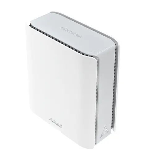ZenWiFi BT8 (2-pack) Tribanda (2.4 GHz / 5 GHz / 6 GHz) Wi-Fi 7 (802.11be) Blanco 3 Interno - Imagen 4