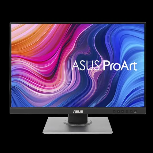 ProArt PA248QV pantalla para PC 61,2 cm (24.1") 1920 x 1200 Pixeles WUXGA LED Negro - Imagen 2