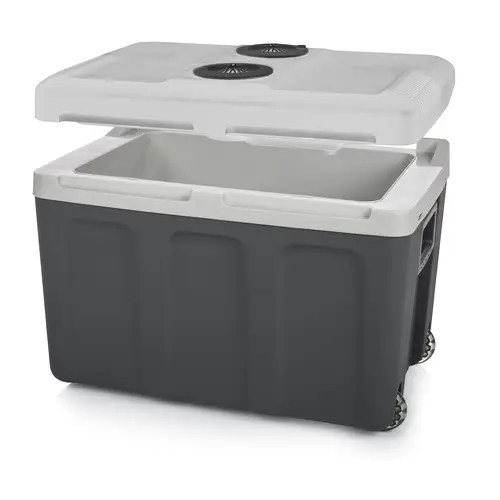 KB-7540 Nevera portátil - Imagen 8