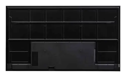 86UL3Q-E pantalla de señalización Pantalla plana para señalización digital 2,18 m (86") LED Wifi 350 cd / m² 4K Ultra HD Negro WebOS 16/7 - Imagen 7