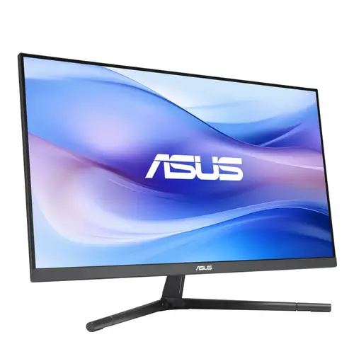 VU279CFE-B pantalla para PC 68,6 cm (27") 1920 x 1080 Pixeles Full HD LCD Azul - Imagen 4