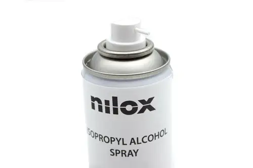 SPRAY ISOPROPILICO ALCOHOL - Imagen 7