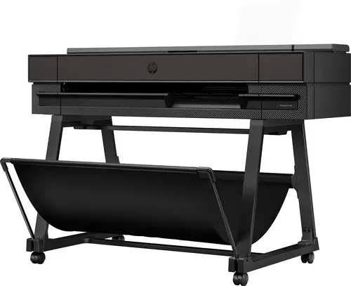 Designjet Impresora T850 de 36 pulgadas - Imagen 4