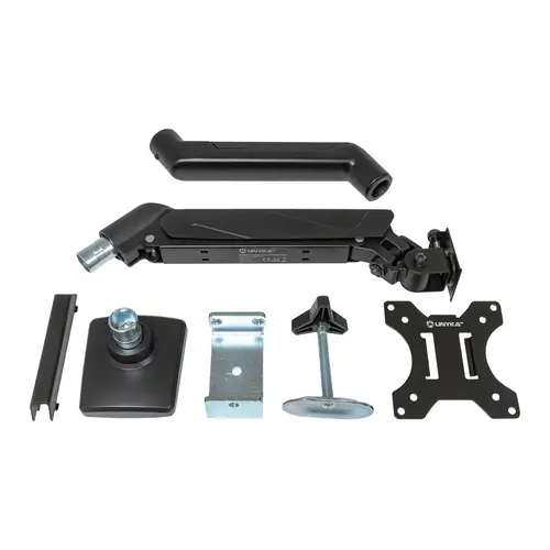 Soporte De Escritorio Universal Con Resorte De Gas UK1478 13?-32? TV / Monitor - Imagen 7