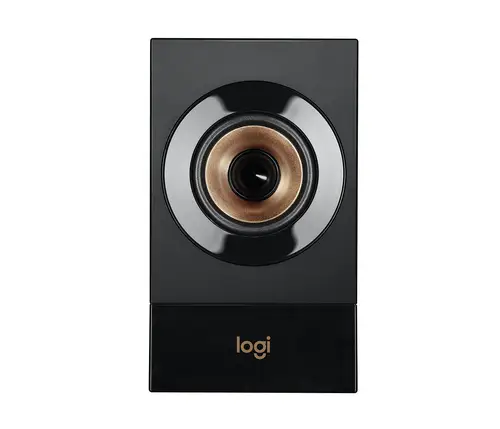 980-001054 conjunto de altavoces 60 W Universal Negro 2.1 canales 15 W - Imagen 4