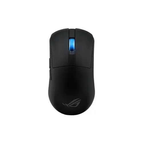 ROG Harpe Ace Mini ratón Juego Ambidextro RF Wireless + Bluetooth + USB Type-C Óptico 42000 DPI - Imagen 1