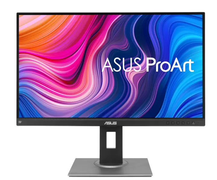 ProArt PA278QV pantalla para PC 68,6 cm (27") 2560 x 1440 Pixeles Quad HD LED Negro