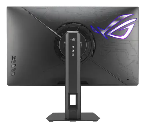 ROG Strix XG27JCG pantalla para PC 68,6 cm (27") 5120 x 2880 Pixeles 5K Ultra HD LCD Negro - Imagen 2