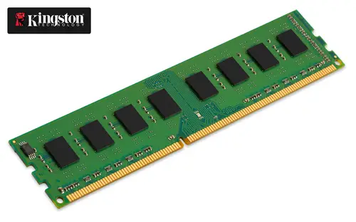System Specific Memory KCP3L16ND8/8 módulo de memoria 8 GB 1 x 8 GB DDR3L - Imagen 2