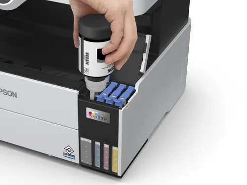 EcoTank ET-5170 - Imagen 9