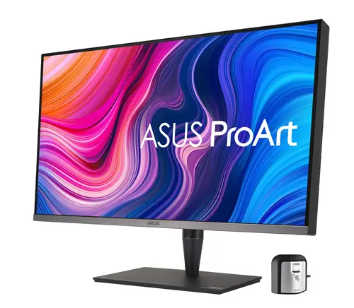 ProArt PA32UCG-K pantalla para PC 81,3 cm (32") 3840 x 2160 Pixeles 4K Ultra HD LED Negro - Imagen 4