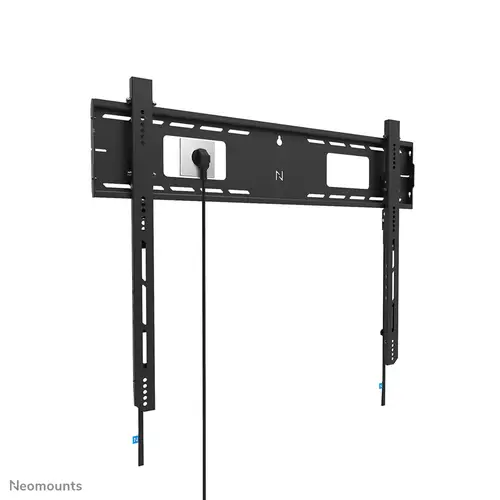 WL30-750BL18 Soporte de pared robusto 43-98" - fijo - bloqueable - instalación rápida - TÜV - Imagen 10