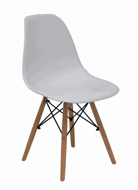 PACK4352PTBL silla de oficina y de ordenador Asiento acolchado Respaldo acolchado