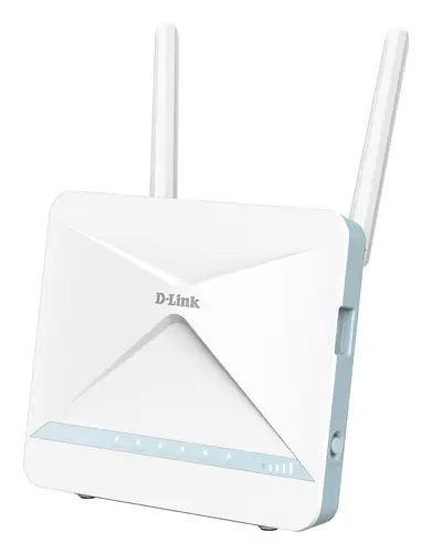 EAGLE PRO AI router inalámbrico Gigabit Ethernet Banda única (2,4 GHz) 4G Blanco - Imagen 3