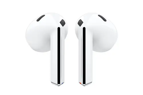Galaxy Buds3 Auriculares True Wireless Stereo (TWS) Dentro de oído Llamadas/Música USB Tipo C Bluetooth Blanco - Imagen 1