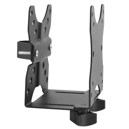 Soporte de Montaje VESA para Clientes Delgados - Caja VESA para Thin Clients - Soporte para Clientes Ligeros - Imagen 2