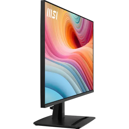PRO MP251 E2 pantalla para PC 62,2 cm (24.5") 1920 x 1080 Pixeles Full HD LED Negro - Imagen 8