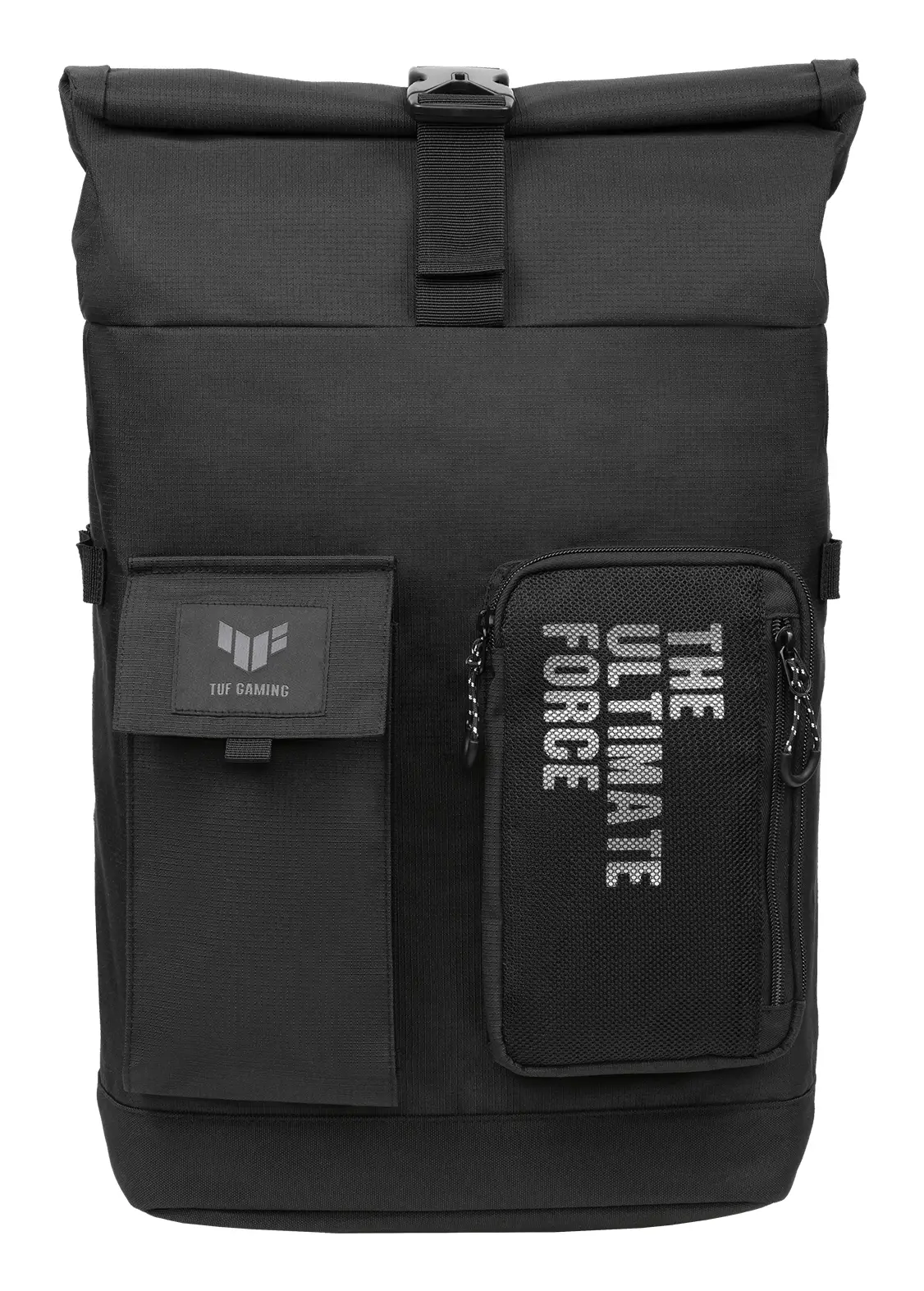 TUF Gaming VP4700 Backpack 43,2 cm (17") Mochila Negro