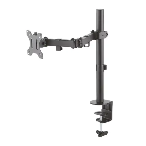 DT32TSR-039 soporte para monitor 81,3 cm (32") Negro Escritorio - Imagen 2