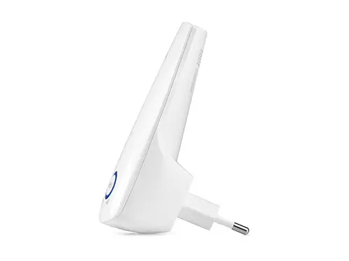 Tapo TL-WA850RE ampliador de red Repetidor de red Blanco 10, 300 Mbit/s - Imagen 2