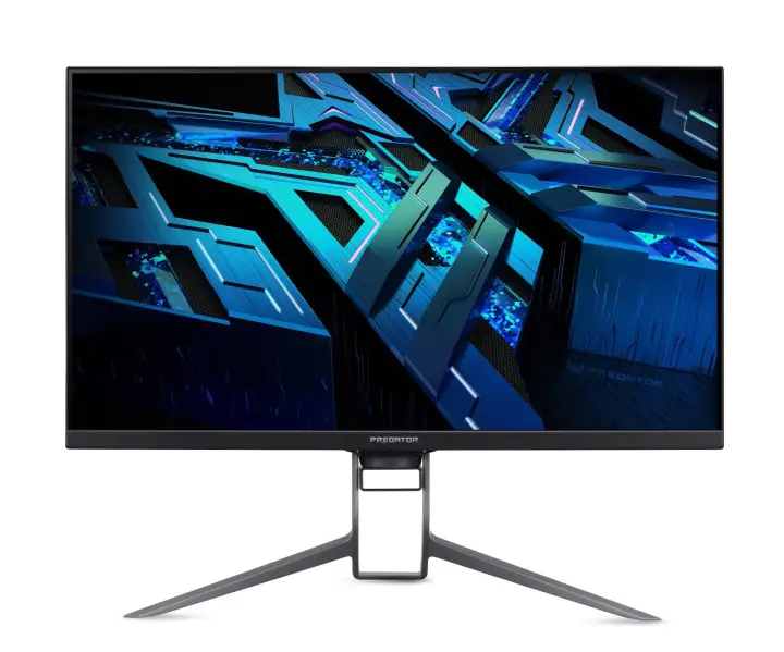 Predator XB323KRVbmiiiiphuzx pantalla para PC 81,3 cm (32") 3840 ..