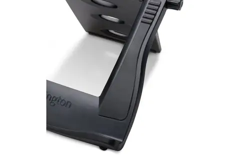 Soporte para portátiles SmartFit® Easy Riser: negro - Imagen 4