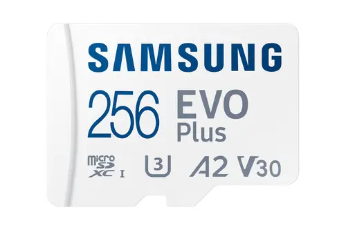 MB-MC256S 256 GB MicroSDXC UHS-I - Imagen 1