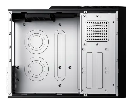 Caja para PC micro ATX T313 Slim - Imagen 5