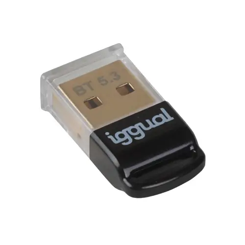 IGG319383 tarjeta y adaptador de interfaz Interno Bluetooth - Imagen 1