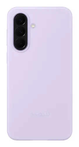 EF-PA376CVEGWW funda para teléfono móvil 17 cm (6.7") Violeta - Imagen 1