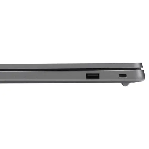 Gram 15U50T Intel® Core i5 i5-1334U Portátil 39,6 cm (15.6") Full HD 16 GB DDR4-SDRAM 512 GB SSD Wi-Fi 6 (802.11ax) Windows 11 Home Plata - Imagen 4
