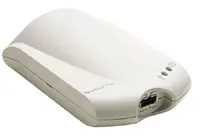 Front of men's Basic Tee in black.