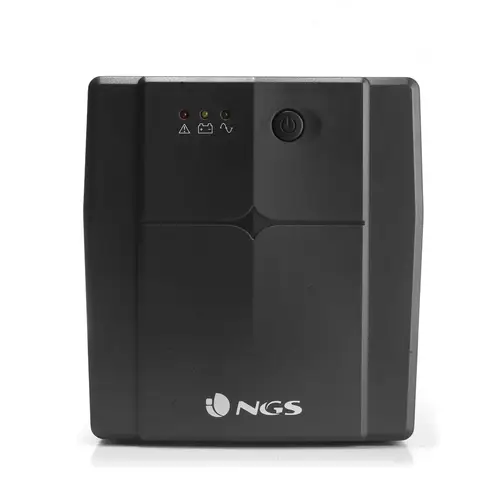 FORTRESS 1500 V2 En espera (Fuera de línea) o Standby (Offline) 1,2 kVA 720 W 3 salidas AC - Imagen 2