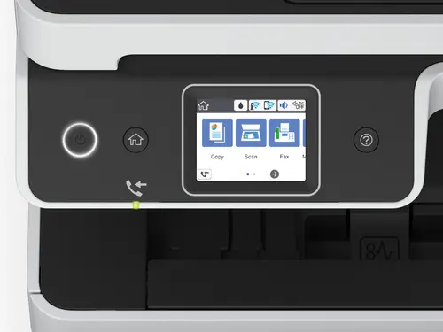 EcoTank ET-5170 - Imagen 2