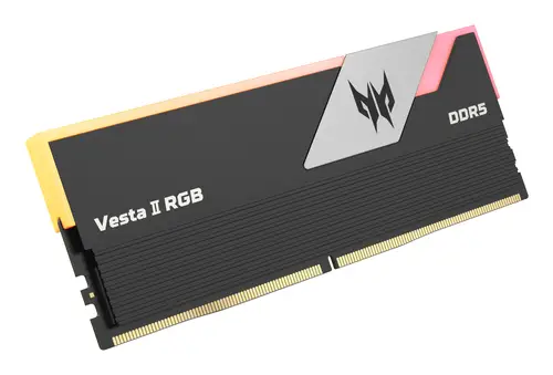 VESTA2-32GB-6000-1R8-V12 módulo de memoria 2 x 16 GB DDR5 6000 MT/s - Imagen 7