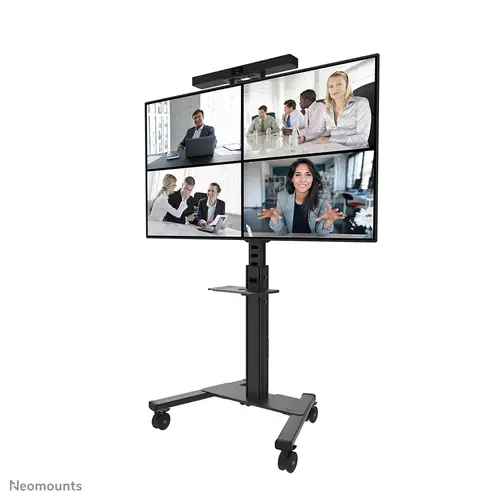 AV1-825BL Kit multimedia y barra de video - universal - Imagen 12