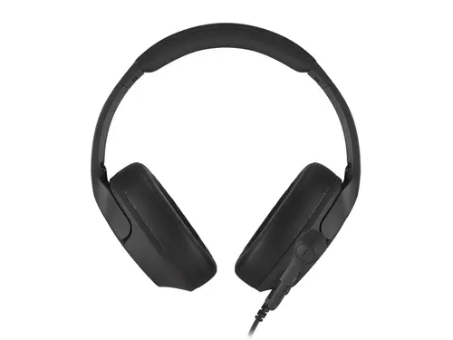 Radon 800 Auriculares Alámbrico Diadema Juego USB tipo A Negro - Imagen 3