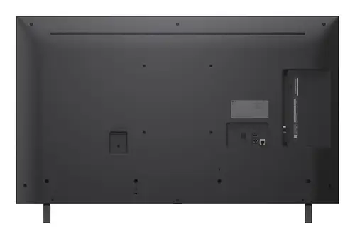 NanoCell 43NANO80A3B Televisor 109,2 cm (43") 4K Ultra HD Smart TV Wifi Negro - Imagen 4