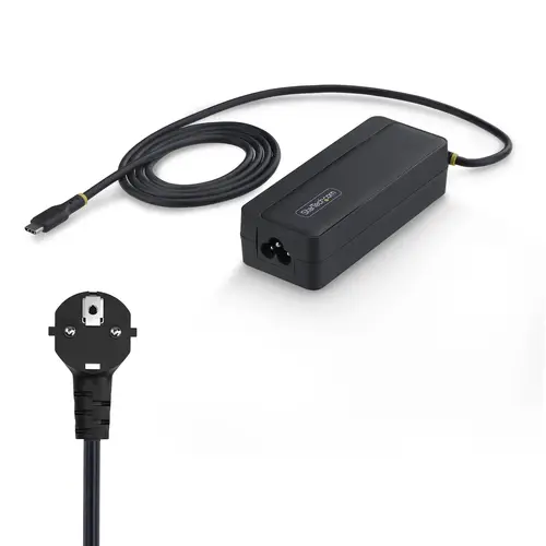 CARGADOR USB-C DE 140W GAN CHAR PARA PORTATIL - CABLE DE 1.2M