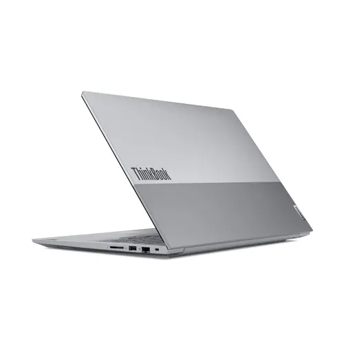 ThinkBook 16 G9 IPL Copilot+ PC Intel Core Ultra 5 325 Portátil 40,6 cm (16") WUXGA 32 GB DDR5-SDRAM 512 GB SSD Wi-Fi 7 (802.11be) Windows 11 Pro Español Gris - Imagen 8