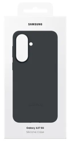 EF-PA376CBEGWW funda para teléfono móvil 17 cm (6.7") Negro - Imagen 6