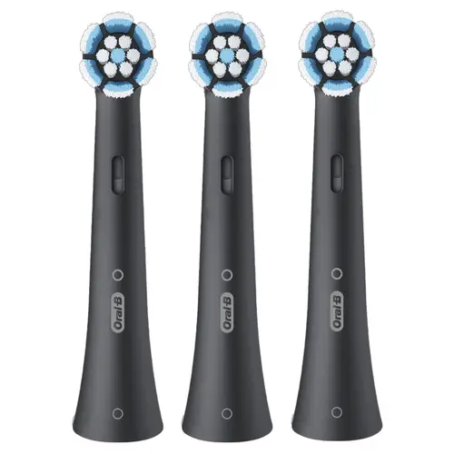 80782587 cepillo de cabello 3 pieza(s) Negro - Imagen 1