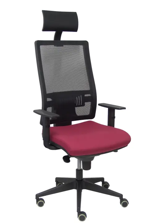 Silla Horna bali granate