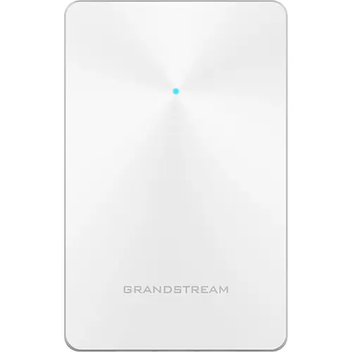 GWN7624 punto de acceso inalámbrico 1733 Mbit/s Blanco Energía sobre Ethernet (PoE)
