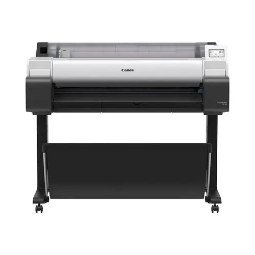 imagePROGRAF TM-340 impresora de gran formato Wifi Bubblejet Color 2400 x 1200 DPI A0 (841 x 1189 mm) Ethernet - Imagen 1