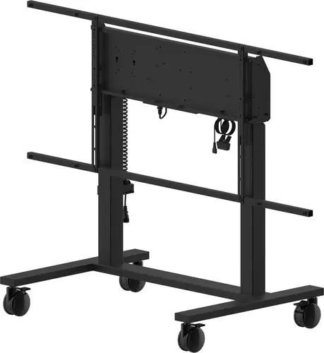 MD-CAR2031-B1 2,67 m (105") Negro - Imagen 11