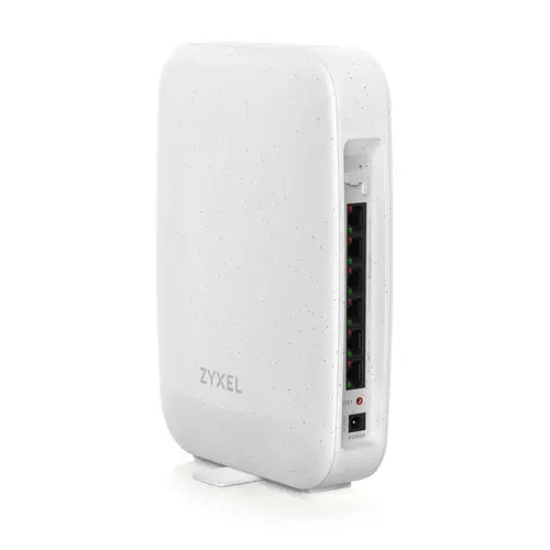 USG-LITE 60AX router 2.5 Gigabit Ethernet Blanco - Imagen 8