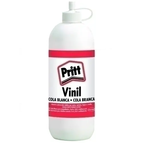COLA BLANCA 250ML PRITT 1869963