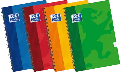 OXF CUAD 80H 4º HZT C/M STDO 101901254