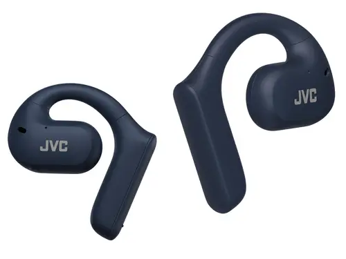 HA-NP35T Auriculares True Wireless Stereo (TWS) Dentro de oído Llamadas/Música Bluetooth Azul - Imagen 6